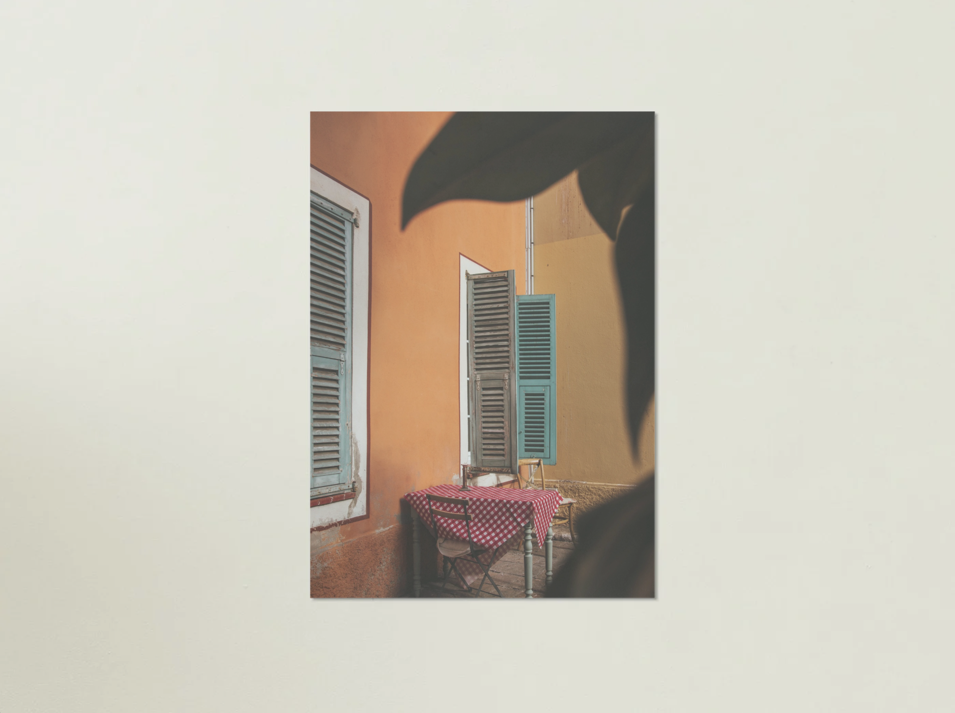 Print "Villefranche"