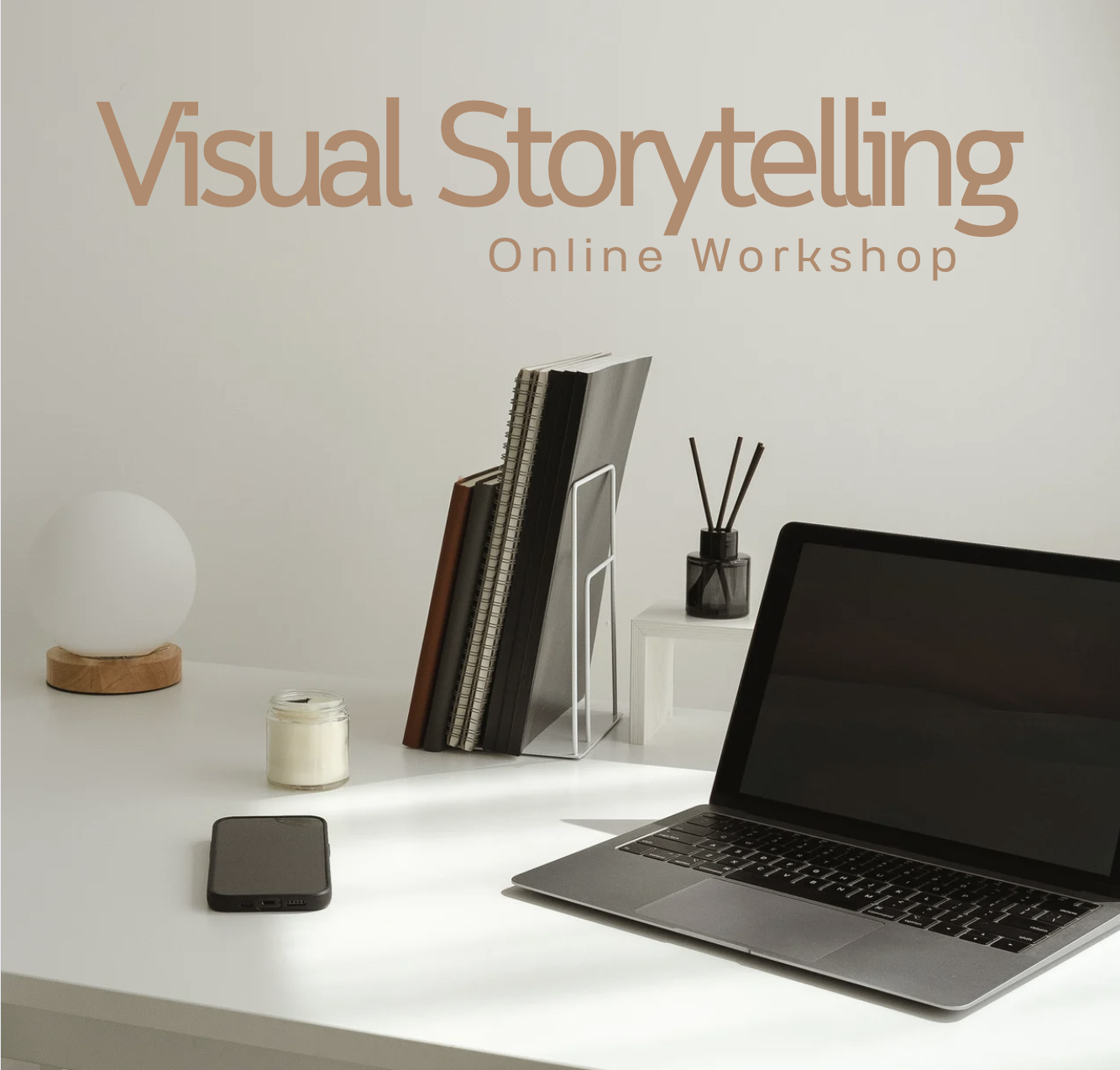 Storytelling Workshop