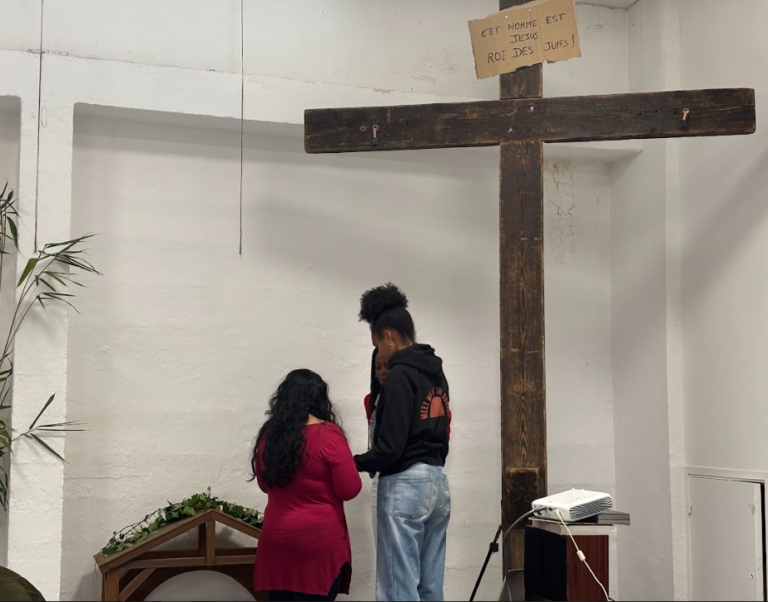 Une diversité de parcours rassemblée pour la journée Alpha au Saint-Esprit !