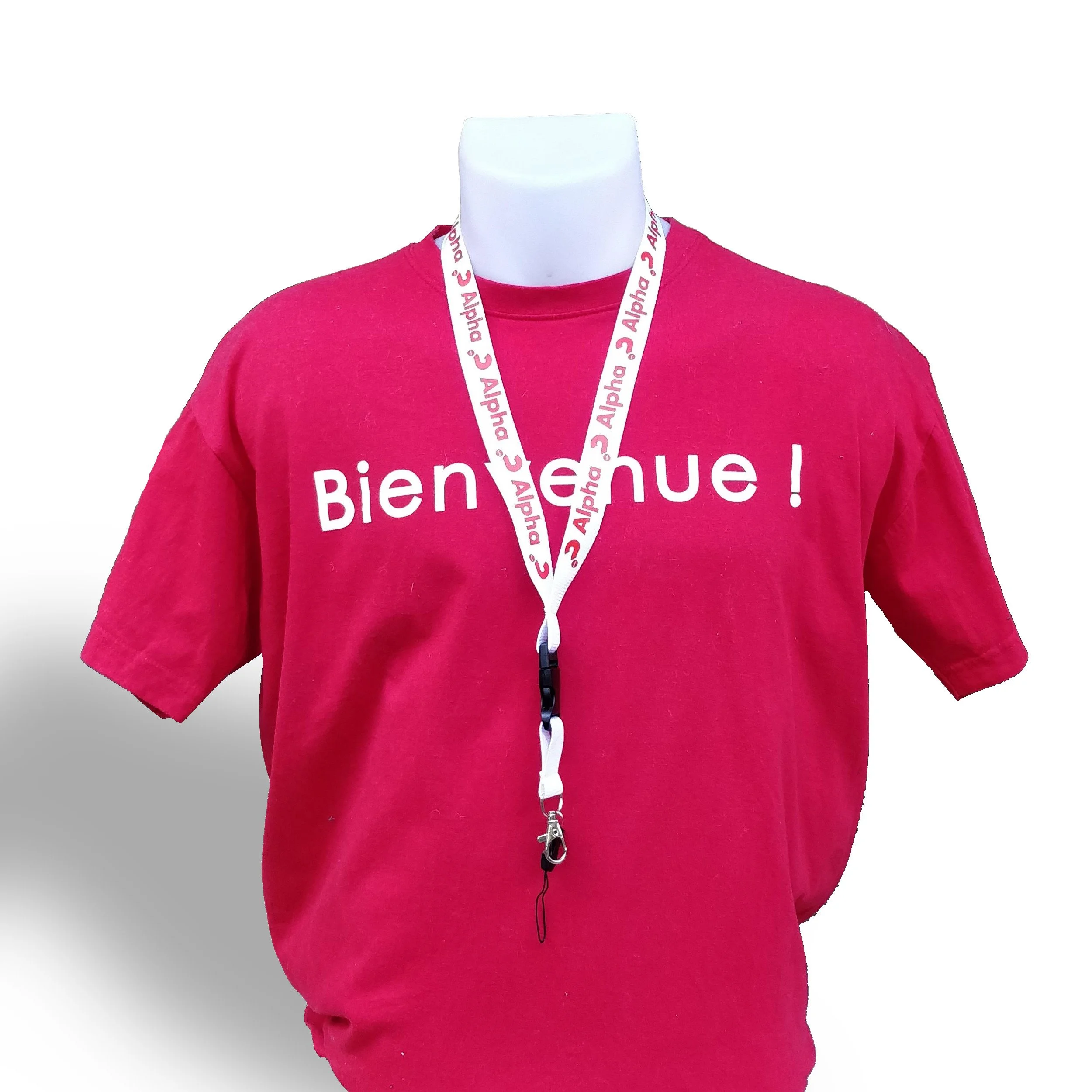 Tours de cou (lot de 10)
