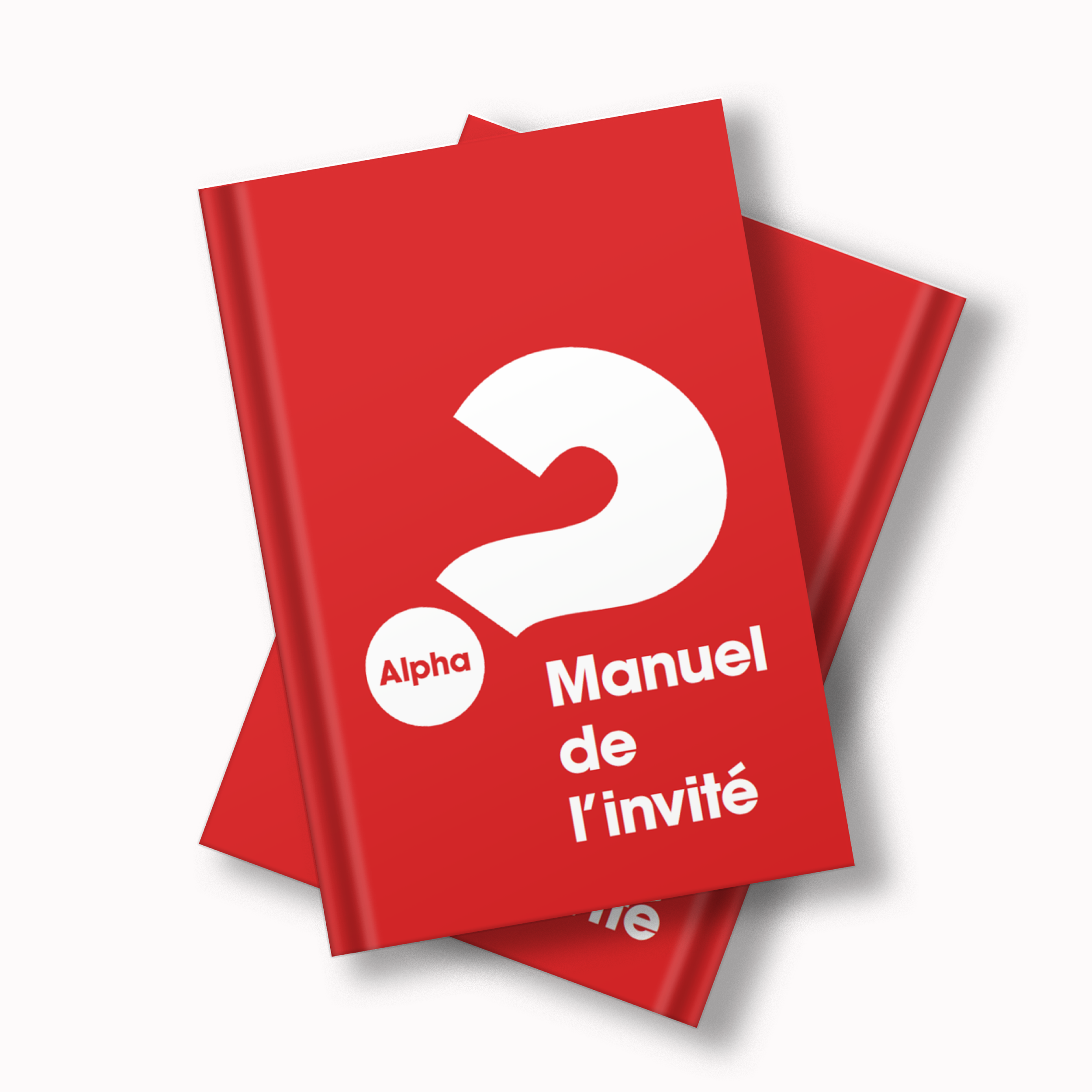 Manuel de l'invité - Edition 2025