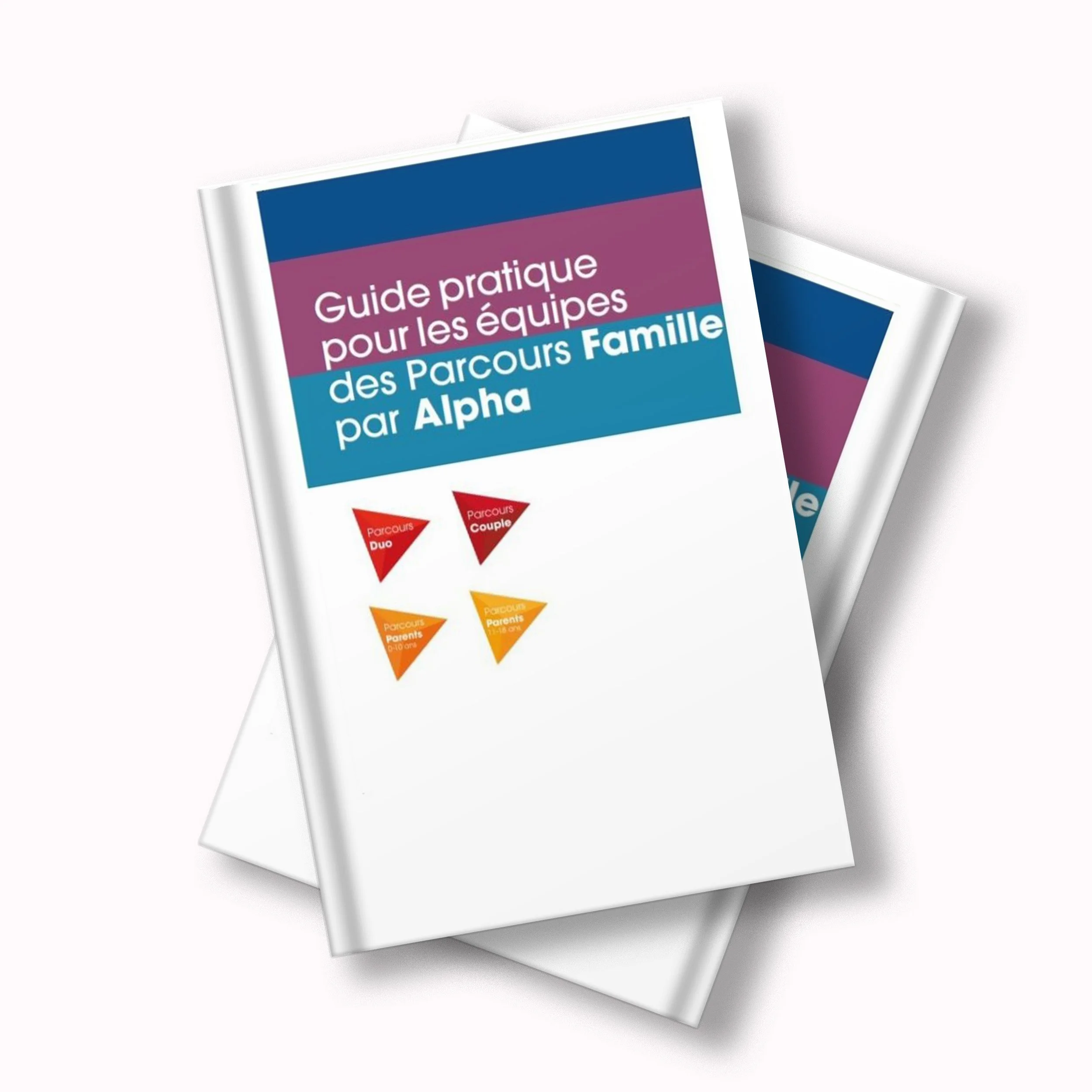 Guide Pratique pour les équipes Parcours Famille par Alpha 2020