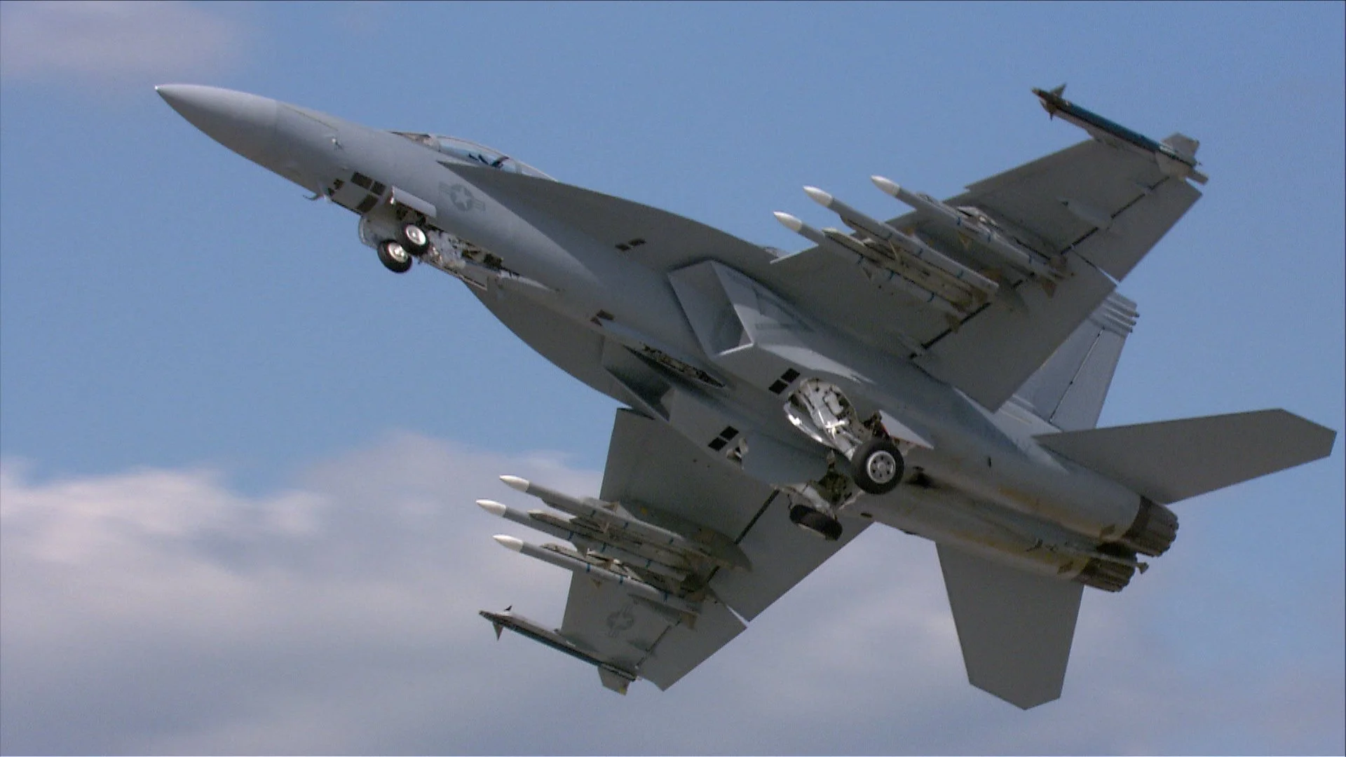 Farnborough International Airshow