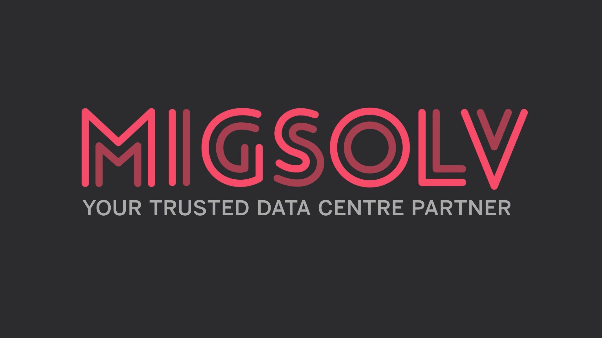 MigSolv Data Centre Project