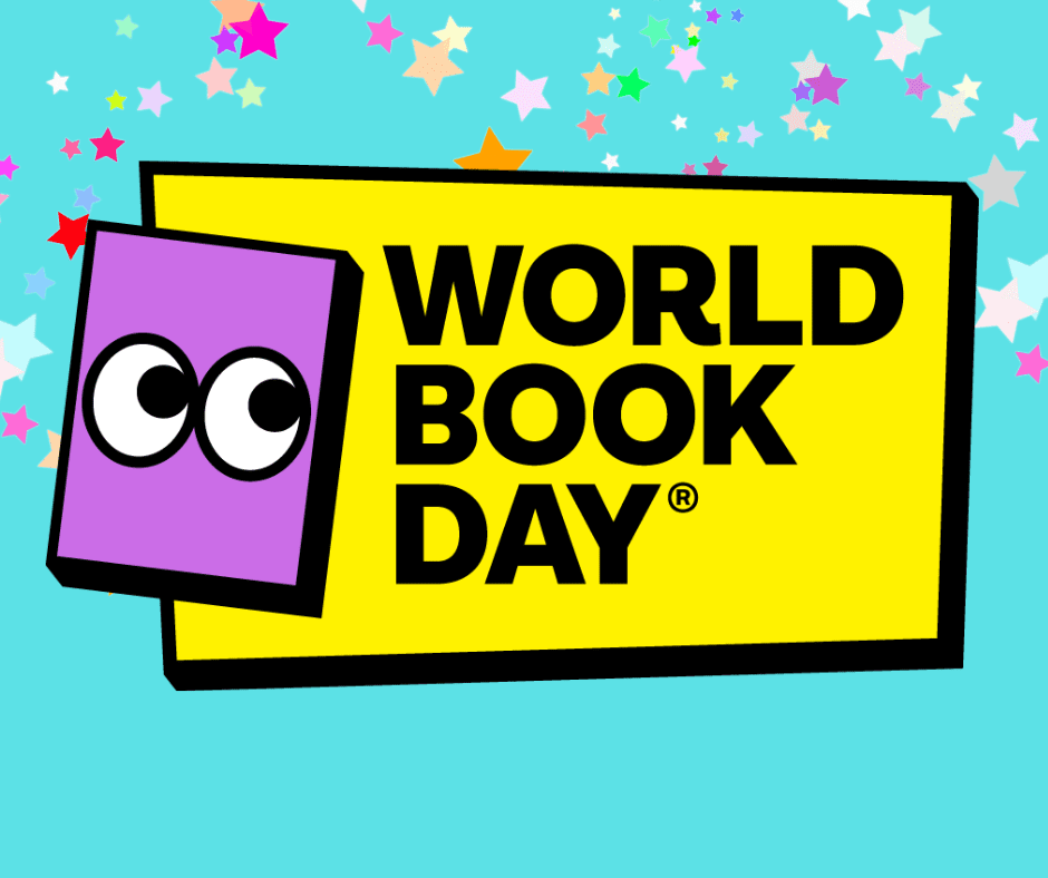 World Book Day