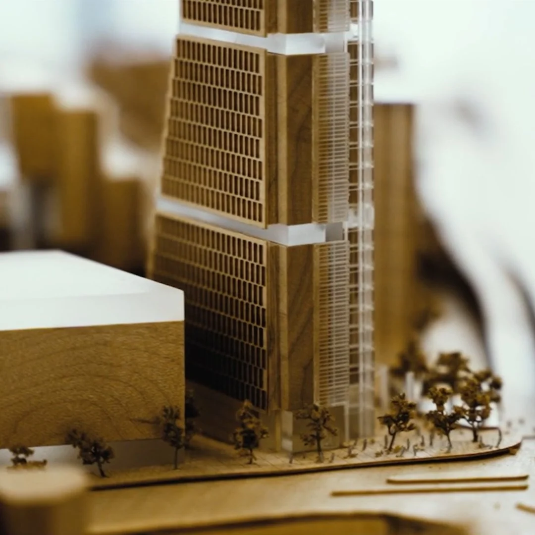 Imperial College project