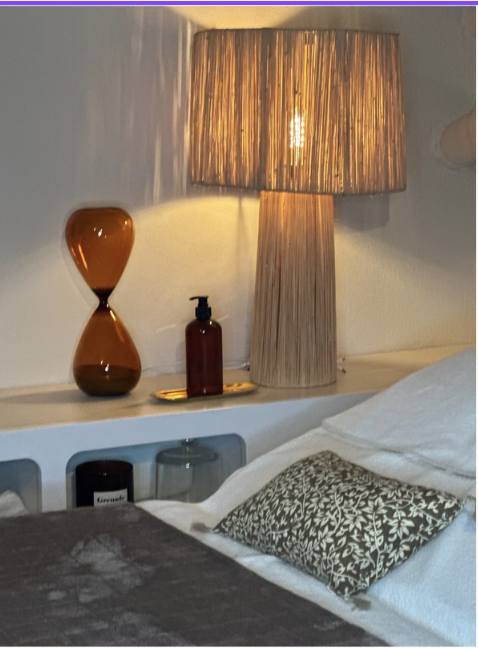 Cabine Soins  & Consultations