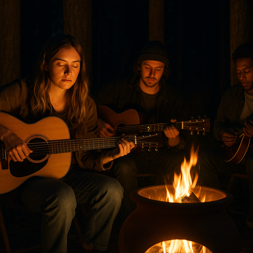 Music