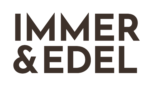 IMMER &amp; EDEL