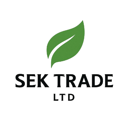 SEK TRADE | Feel Good. Shop Better.