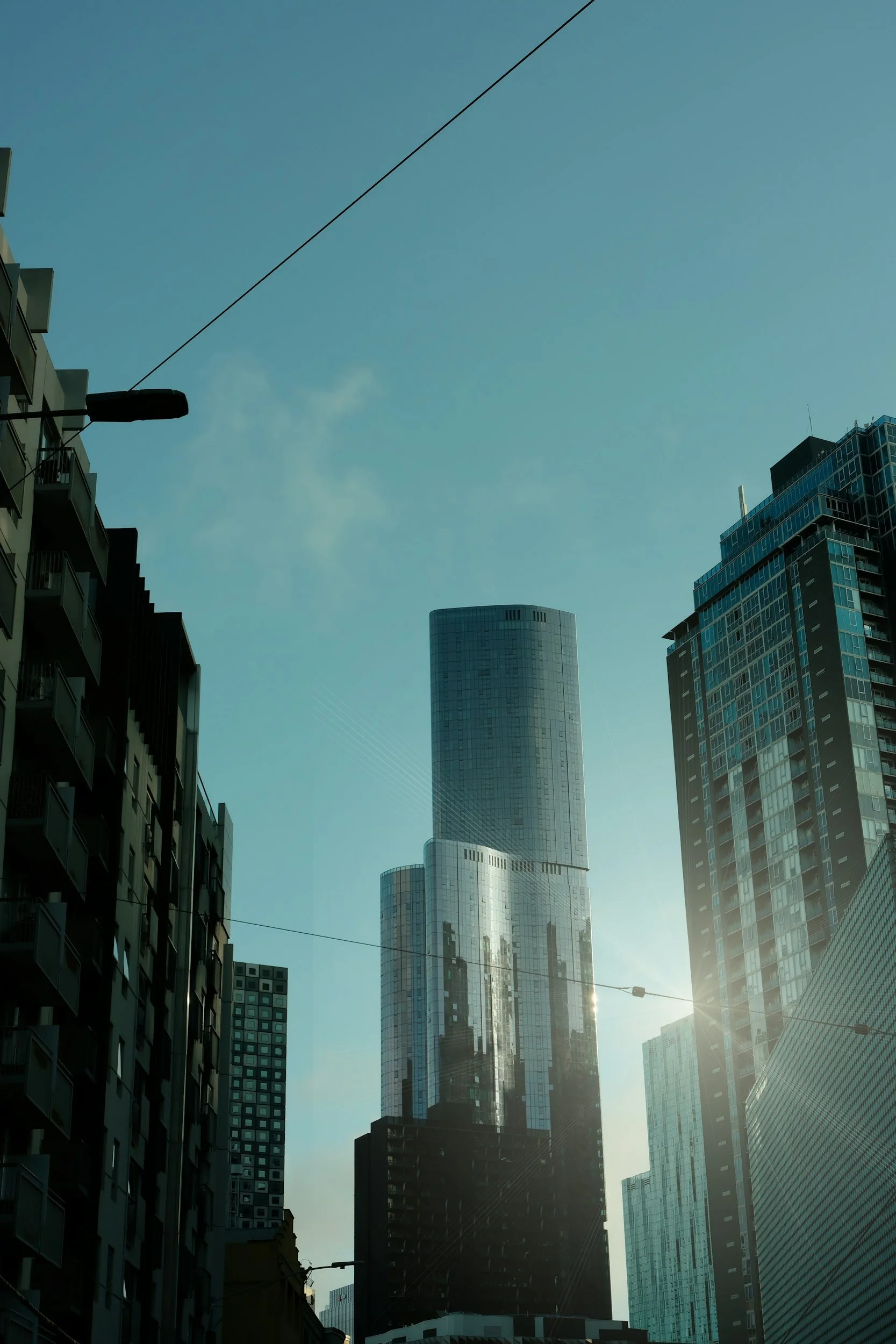 Building surveying services across Melbourne and Victoria