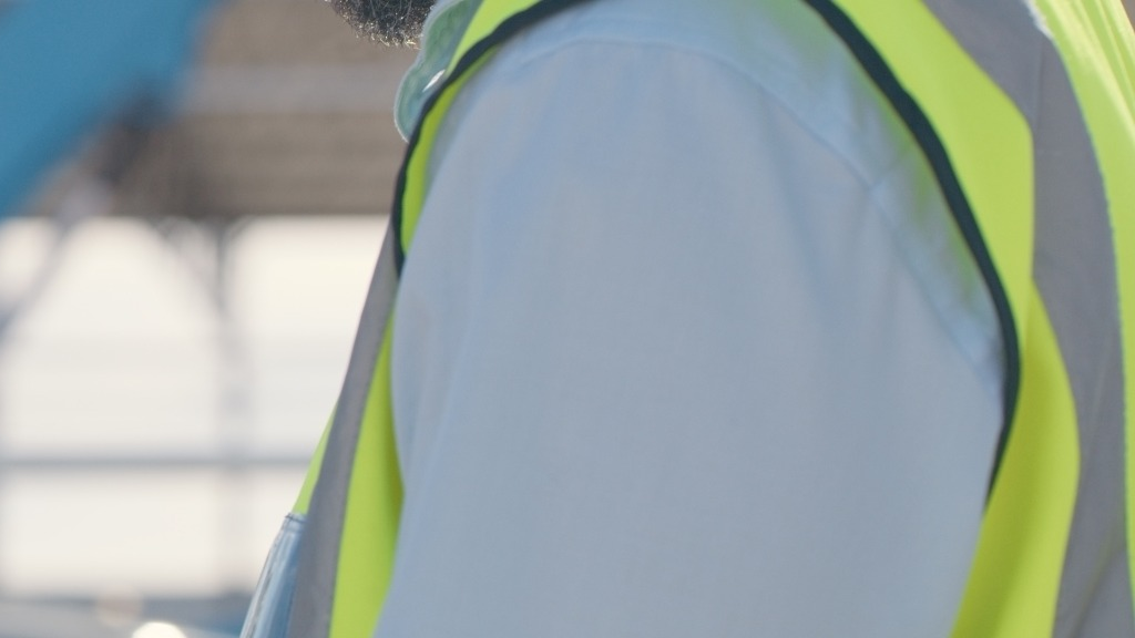 Building compliance and regulatory review process