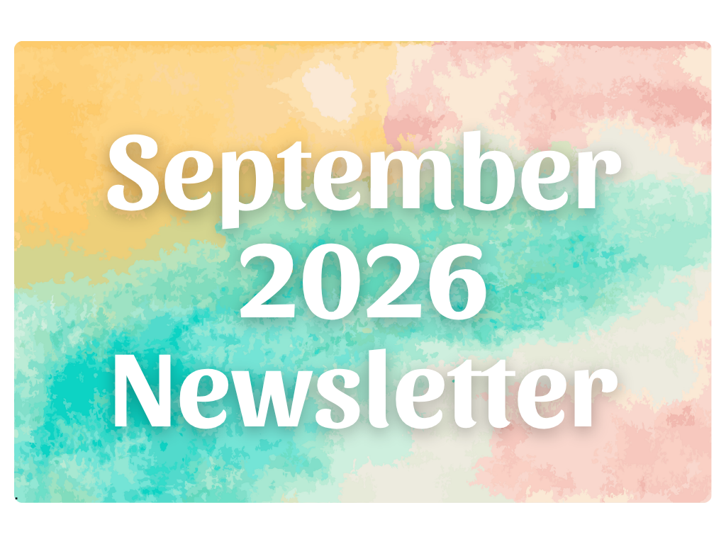“September shows us how beautiful it is to let things go.” Anon