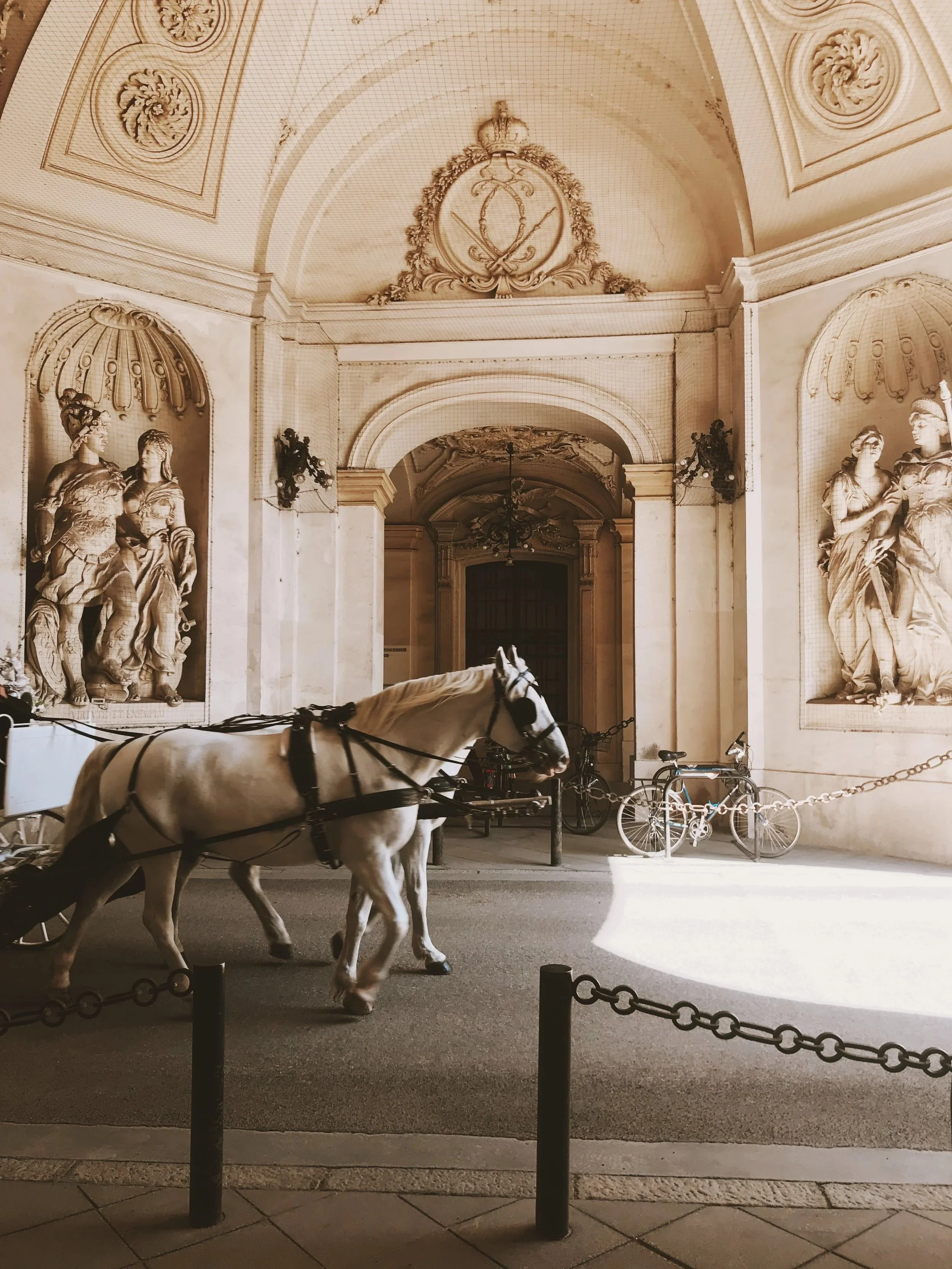 The Power of Being Vulnerable