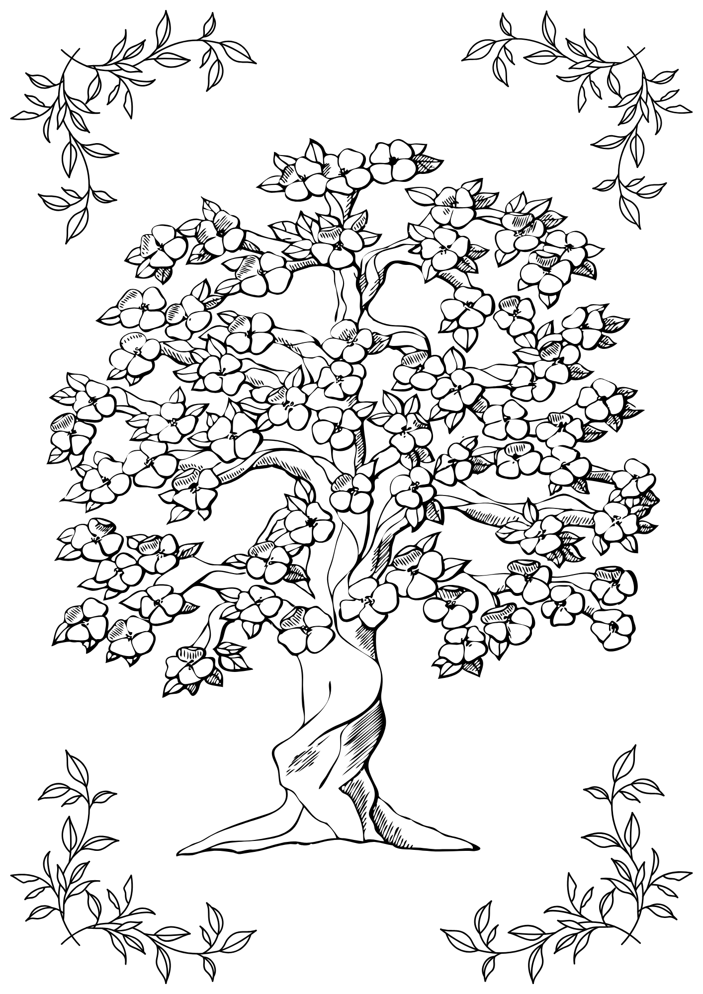 Calm colouring book page 16.png