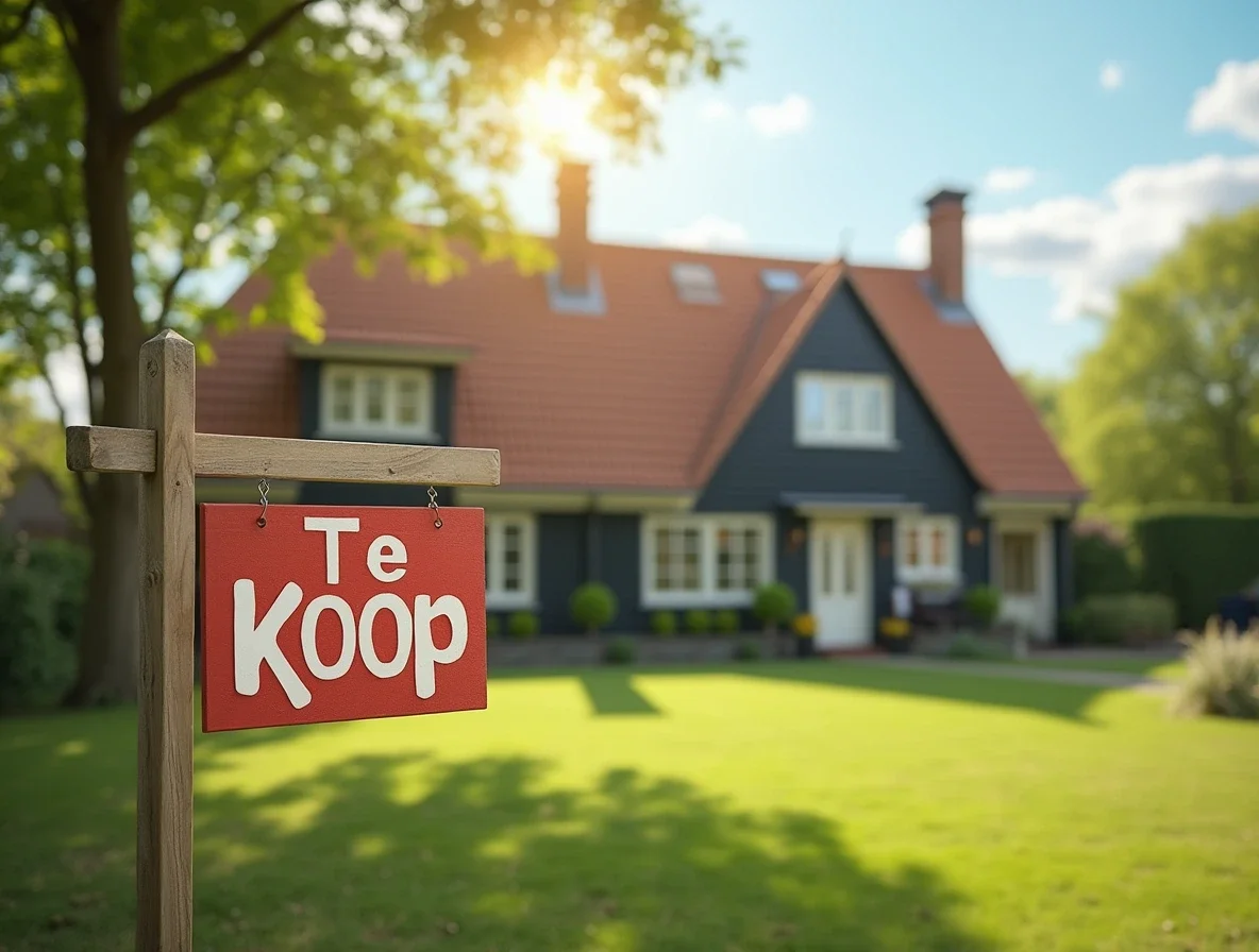 Het verlies van je ouderlijk huis na een late scheiding: Waarom het zoveel meer is dan een hoop stenen