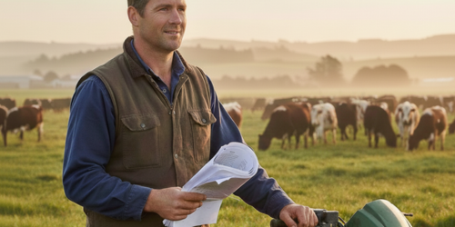 Understanding Sharemilking in New Zealand