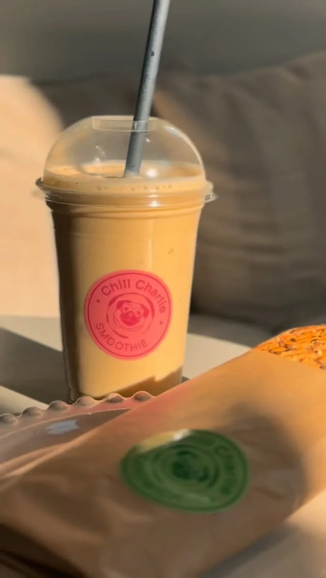 Når helga trenger et lite pusterom – @chillcharlie fikser biffen 😌☕️
Kaffe, mat og avslappa vibber midt i Ladetorget 🫶🏼