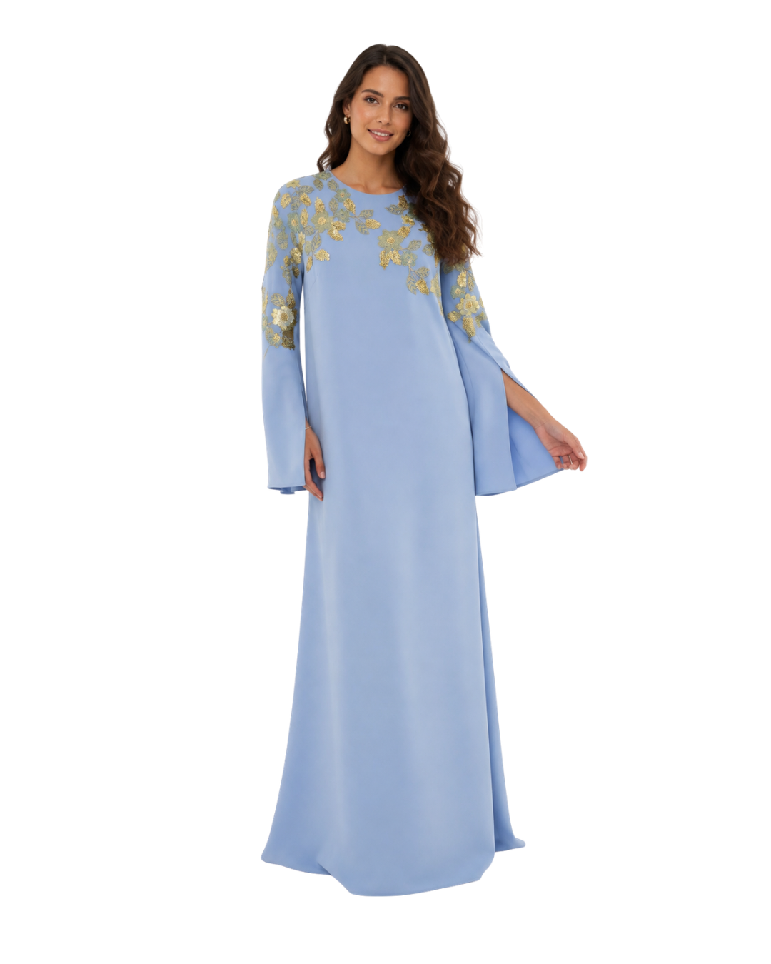 Copy of Diamond of Eden Burgundy Metallic Gown website.png