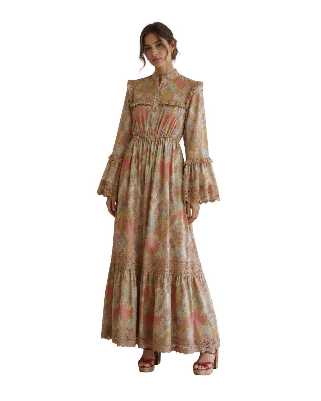 Gucci Blush Paisley Ruffle Maxi Dress website.png