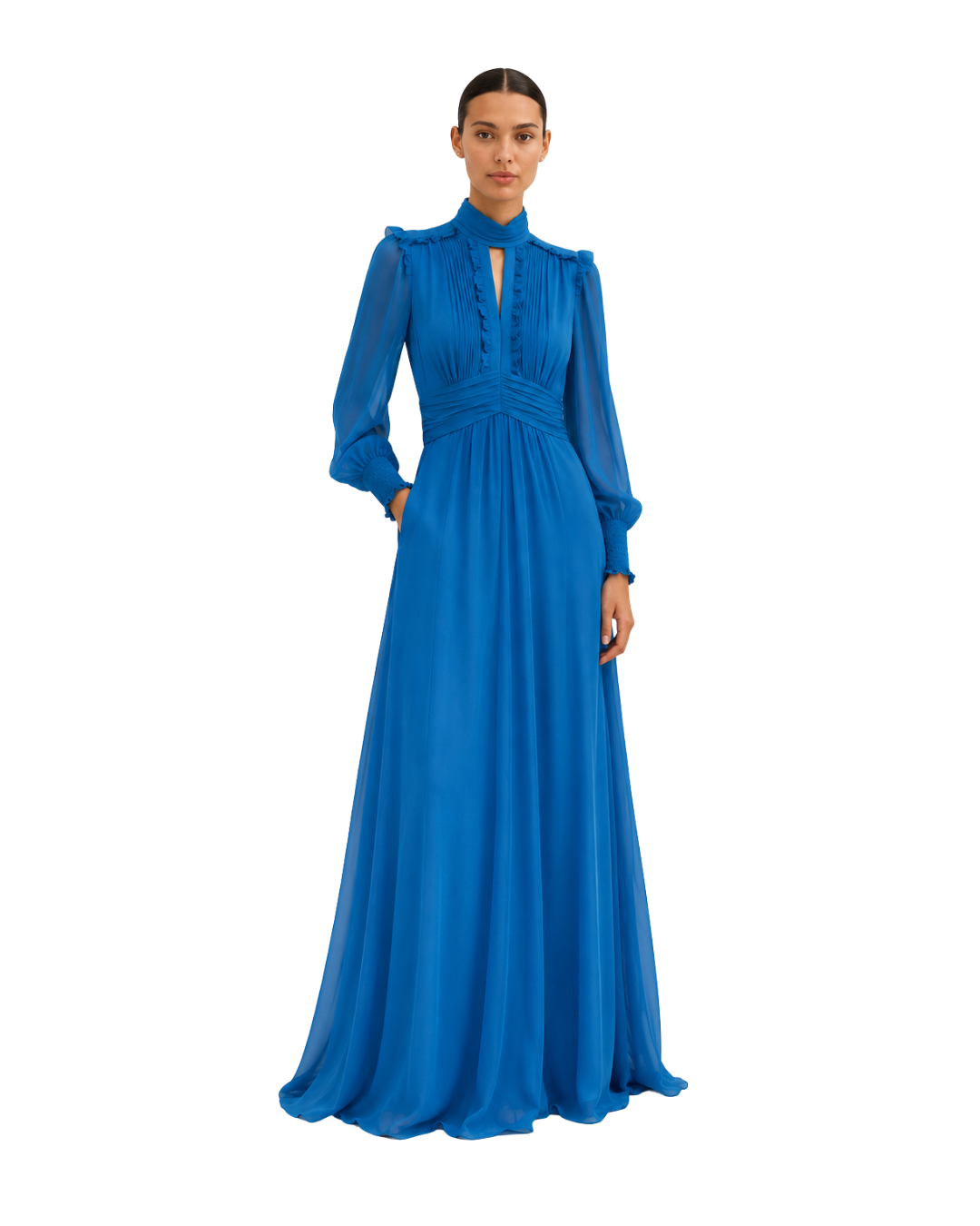 ME&EM Silk ultra feminine maxi dress - blue website.png