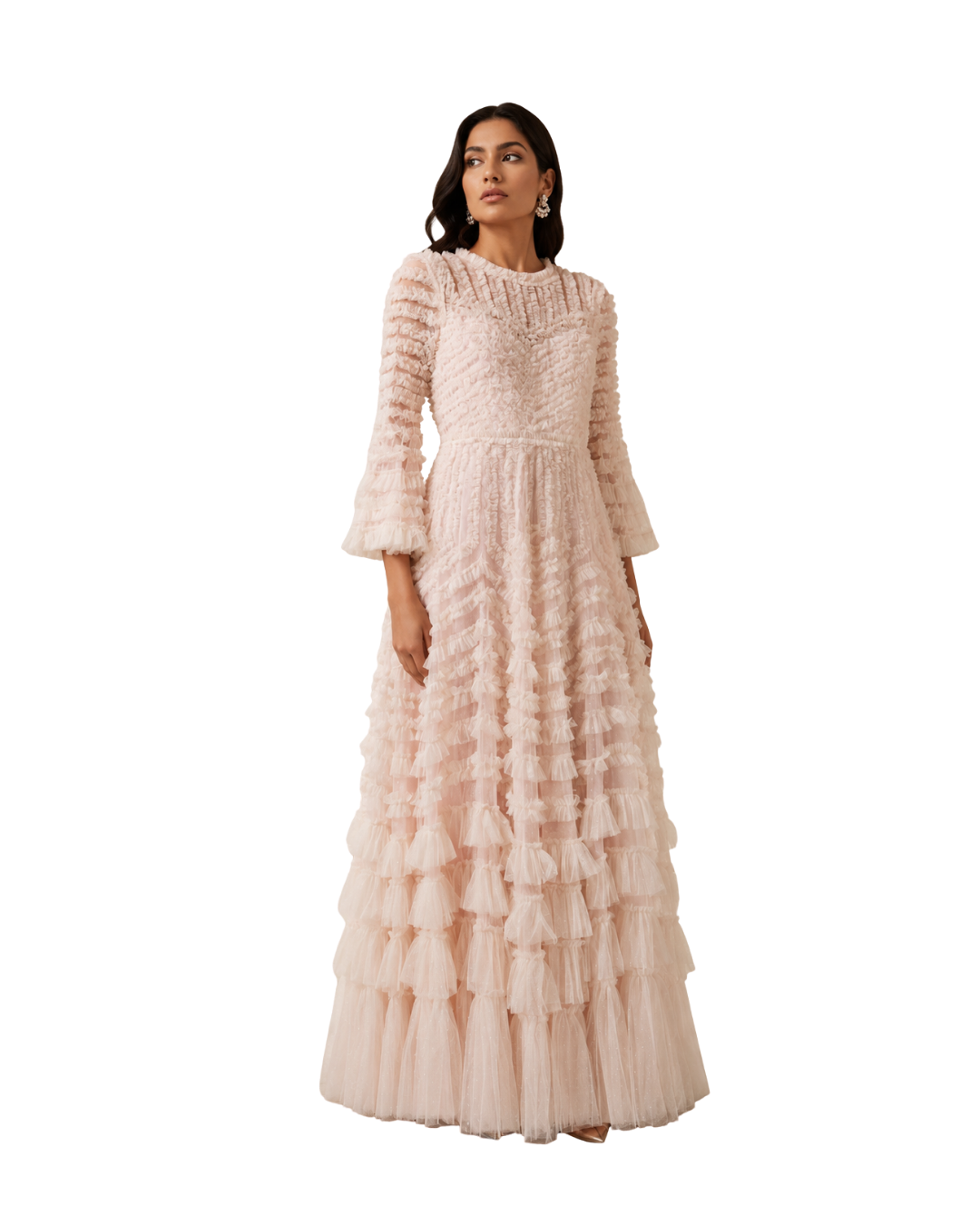 needle and thread ruffled tulle dress website.png