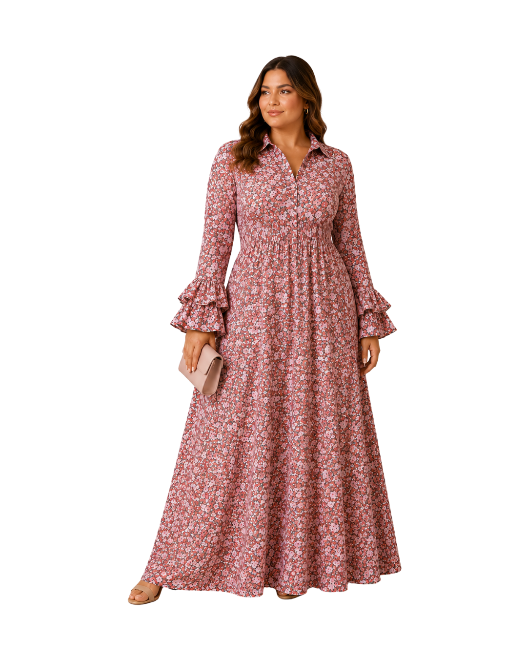 Mikael Aghal floral dress website.png