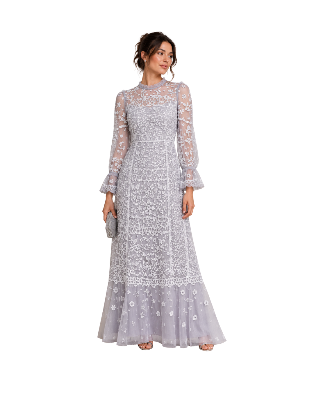Needle & Thread Silver Blossom Gown website.png