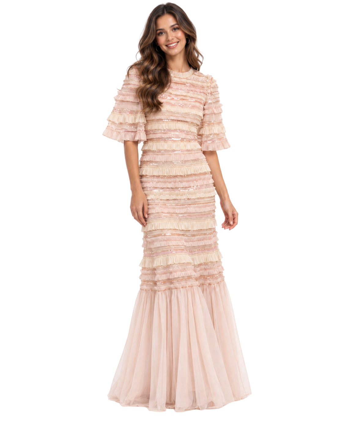 Needle & Thread – Dusty Mauve Blossom Gown post.png