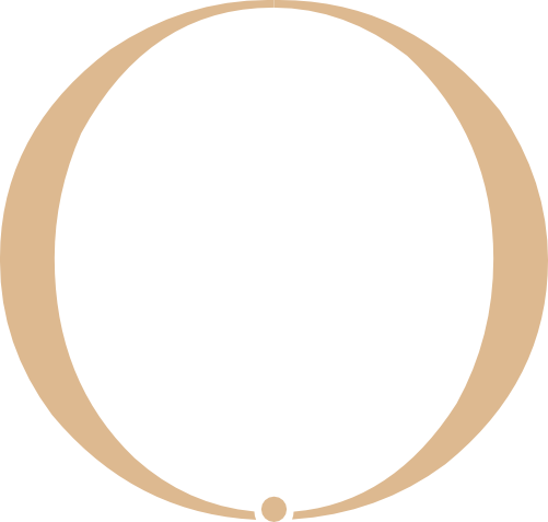 Opal bridal hair and makeup logo