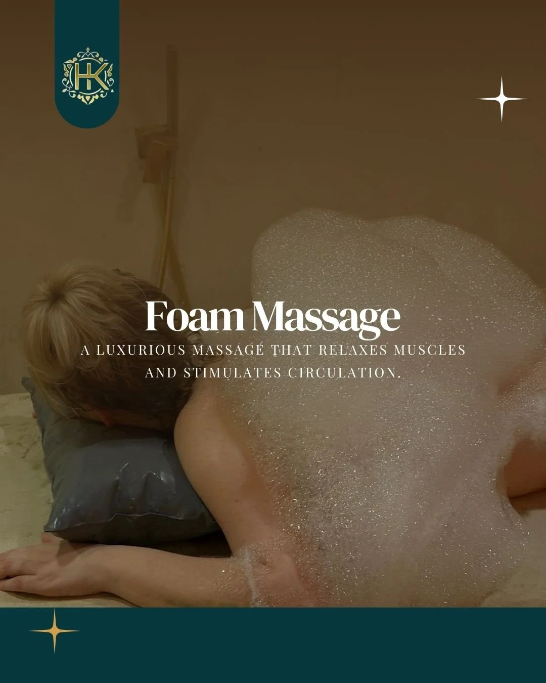 Traditional Hammam Ritual in London – A Luxury Spa Experience