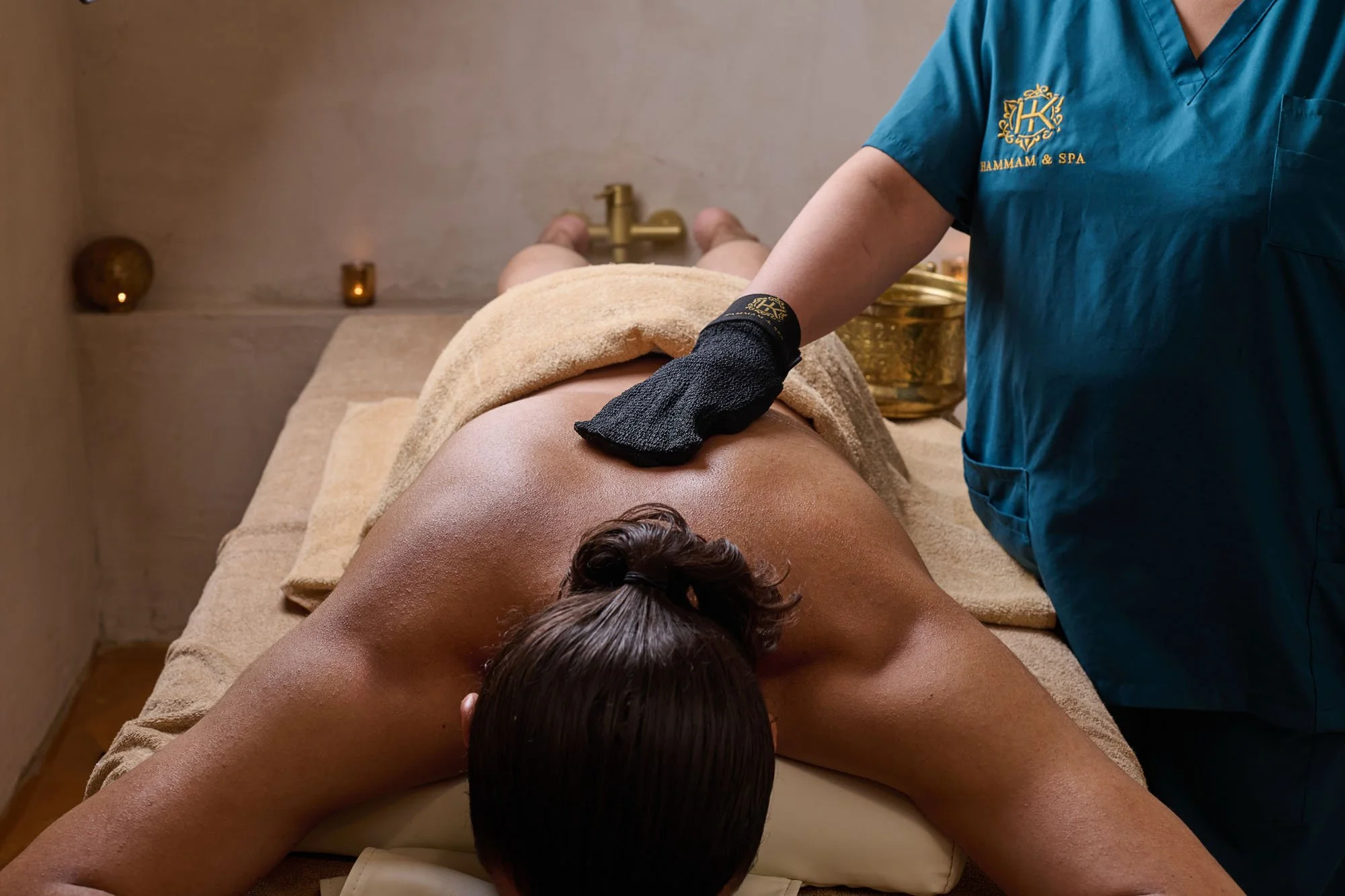 Why HK Hammam Is More Than Just a Spa — It’s a Tradition of Healing
