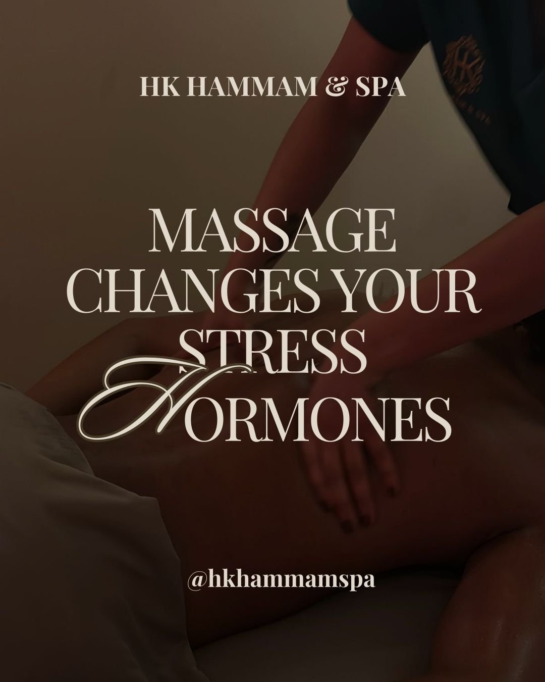 Back pain?                Tight shoulders?                     We fix that.