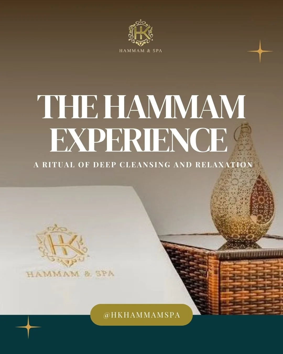 A Luxury Spa Experience