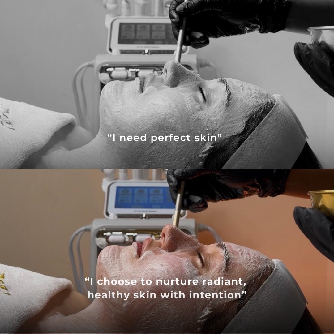 Perfect skin doesn&rsquo;t exist.

Healthy, radiant, well-cared-for skin does ✨

Invest in your skin.
Trust the process.
Age beautifully.

True skin confidence isn&rsquo;t about perfection, it&rsquo;s about care, consistency, and intention. At HK Ham