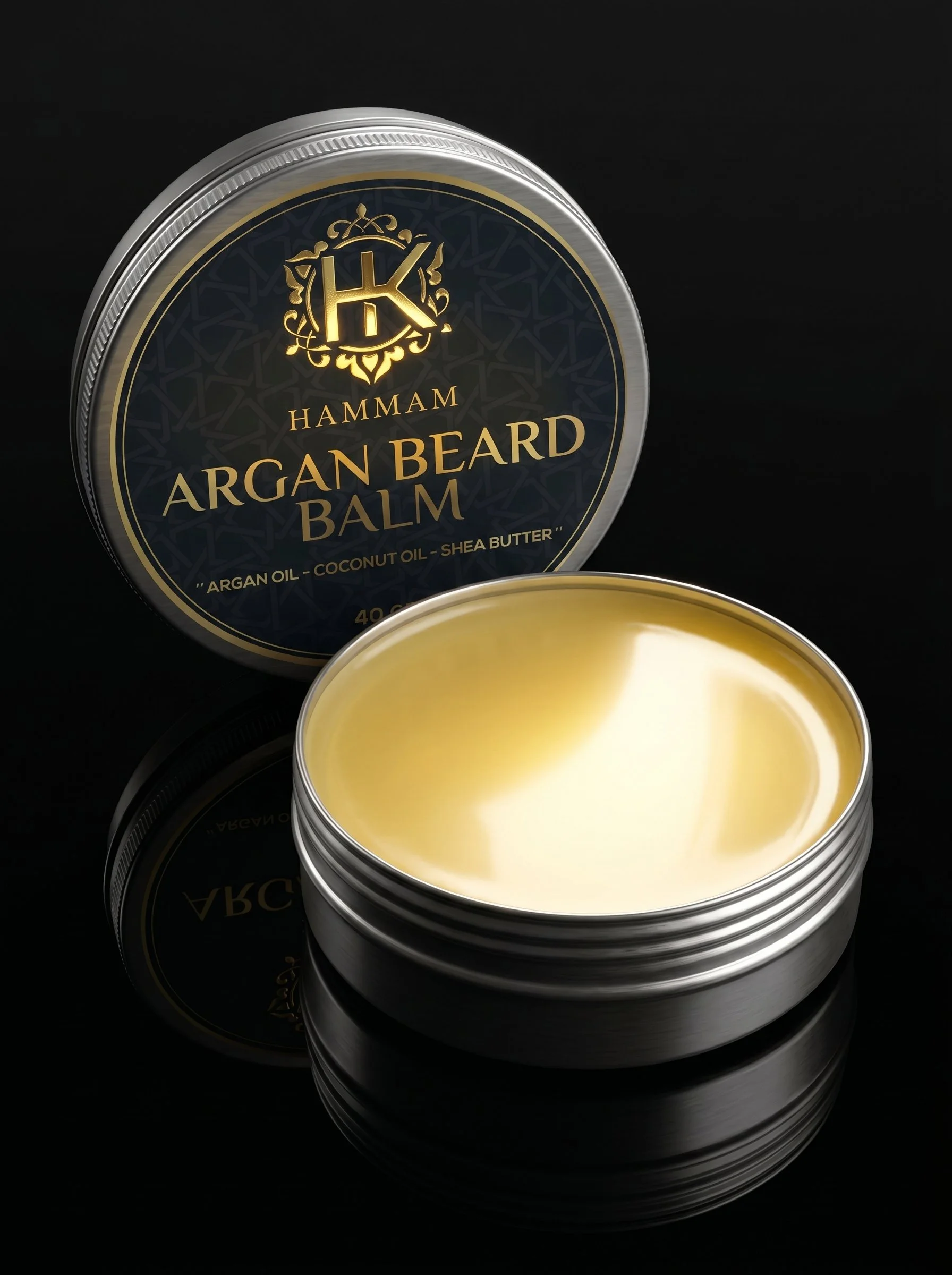 Beard Balm – 50g