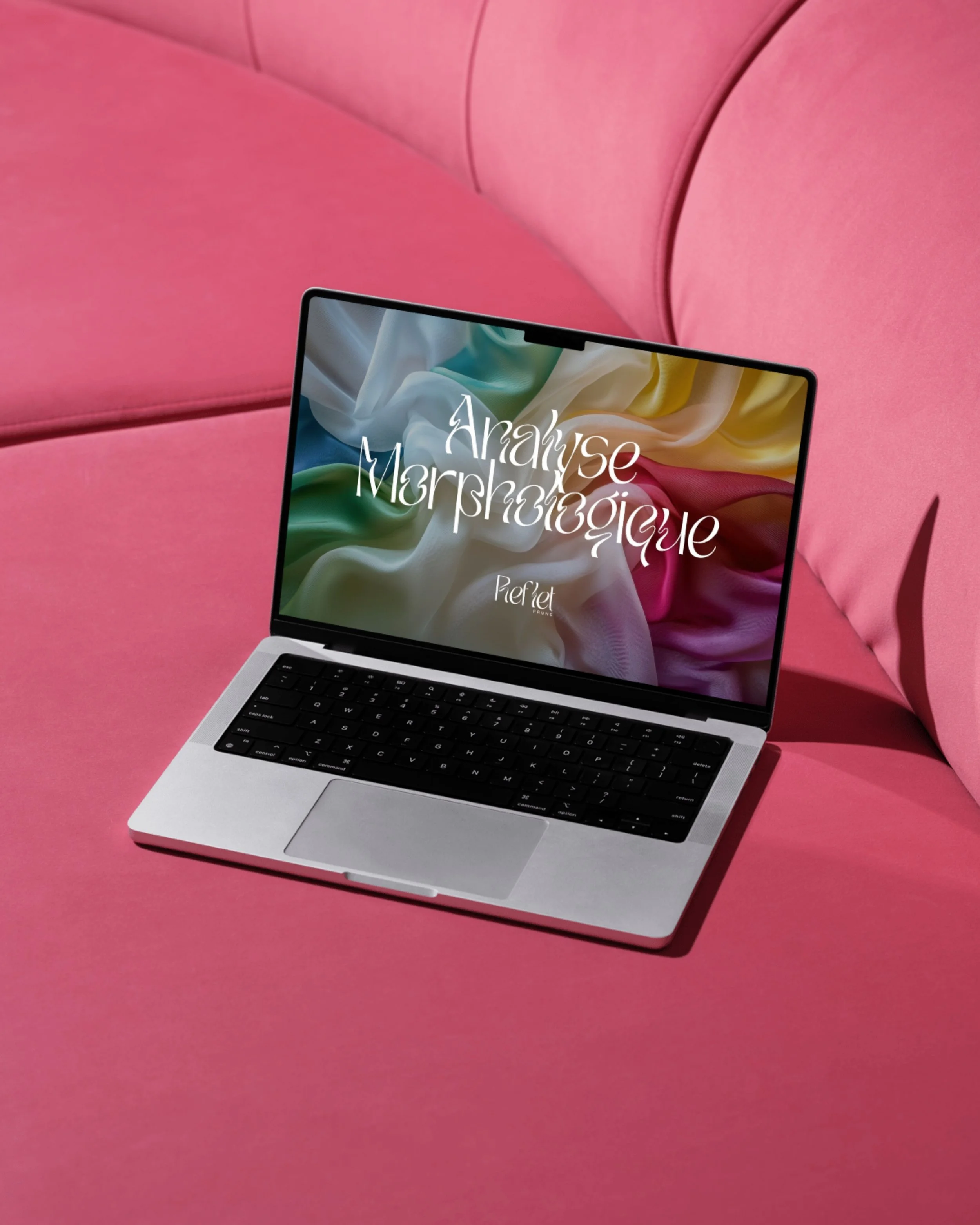 Analyse morphologique à distance