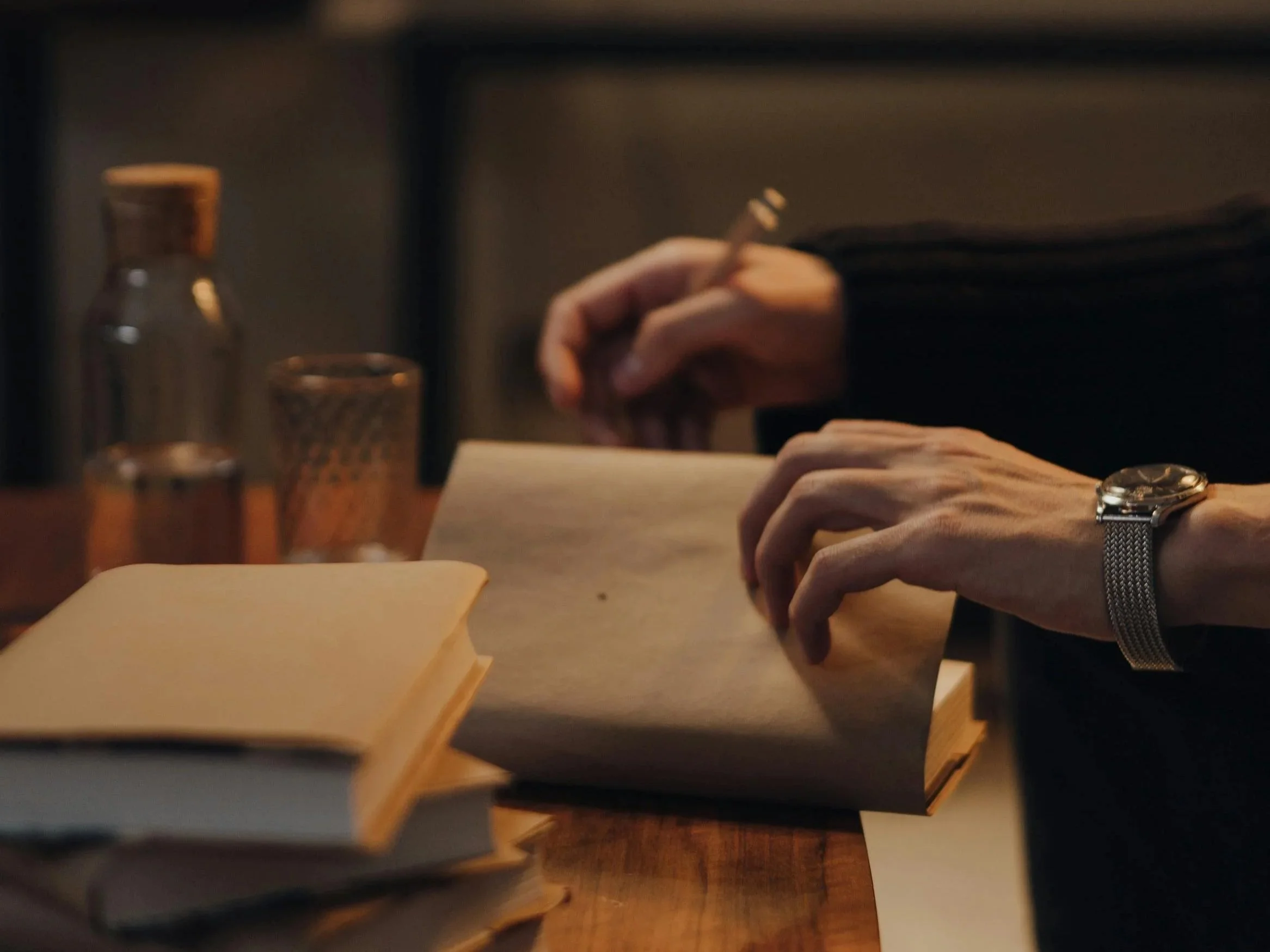 Discover the Joy of Writing