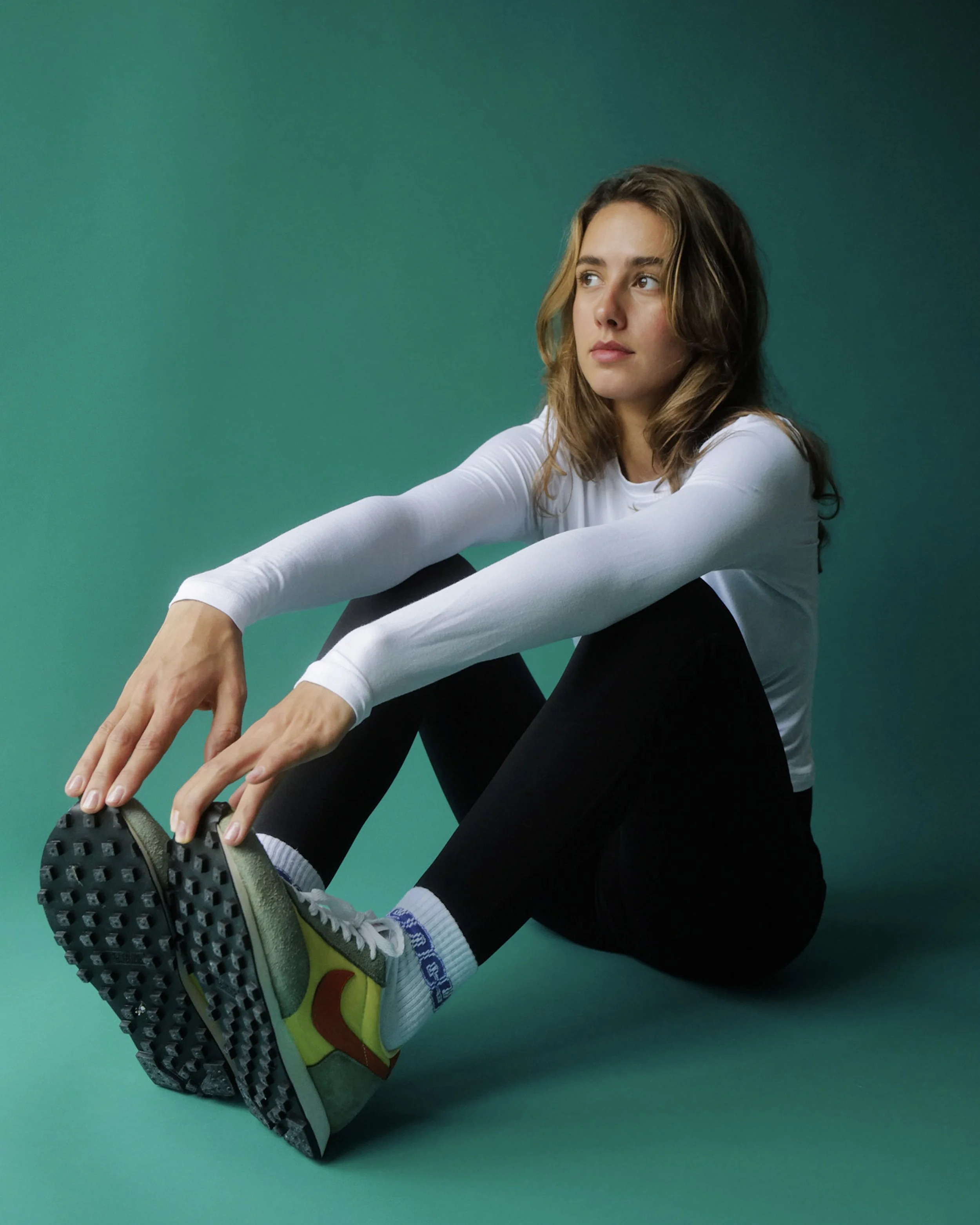 Syncycle Lucy — Indoor Cycling Coach at Syncycle, Brussels — SYNCYCLE - Indoor ...