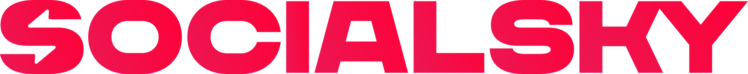 Logo Socialsky