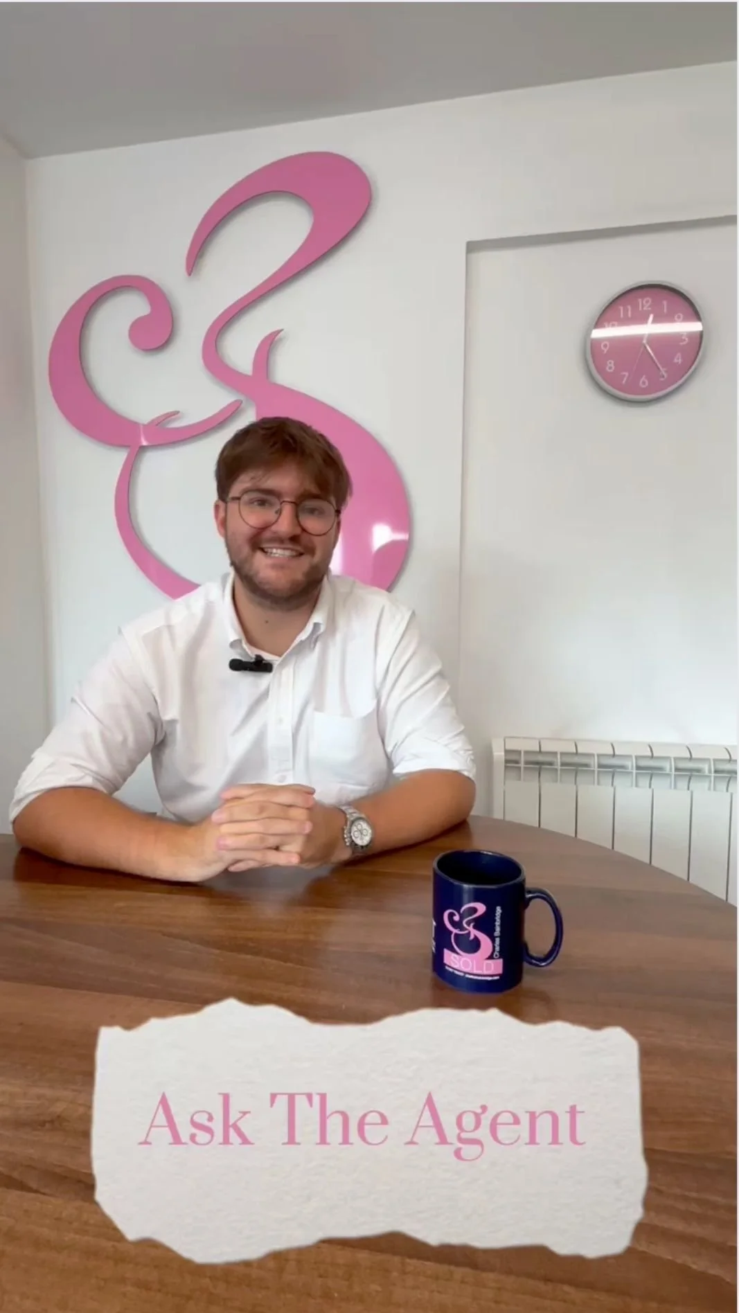 Ask the Agent - What do Estate Agents Actually Do?