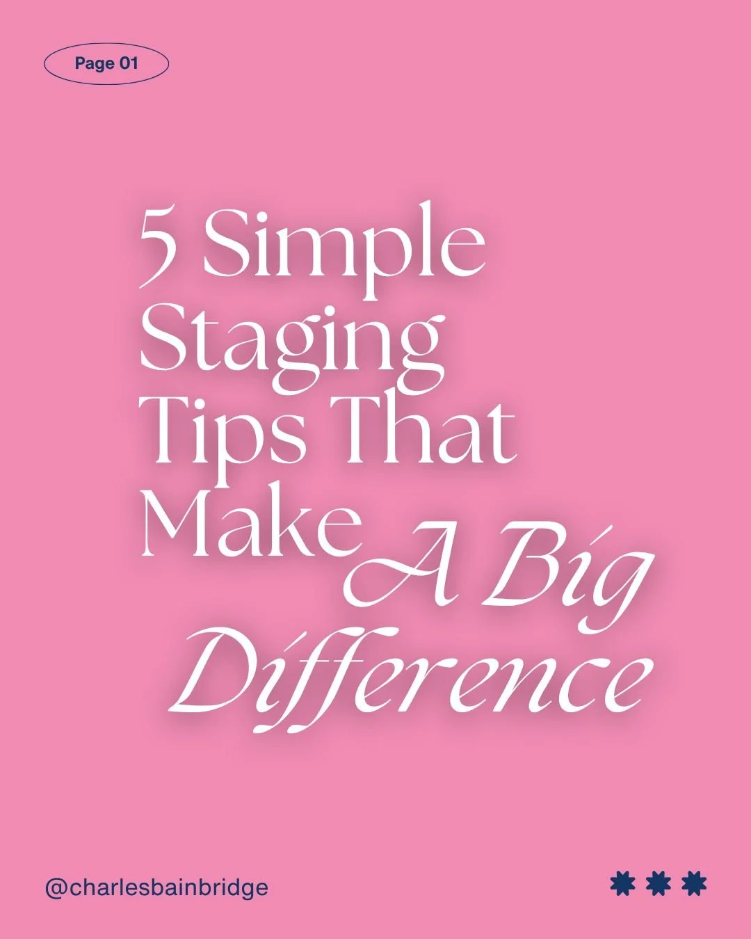 π Selling your Canterbury home this autumn? A few simple staging tweaks can make a big difference.
From lighting and layout to those cosy finishing touches, these 5 tips will help your home feel warm, inviting and ready to impress buyers this seaso