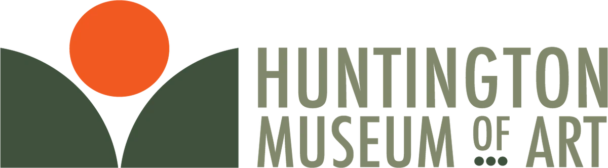 Huntington Museum of Art logo