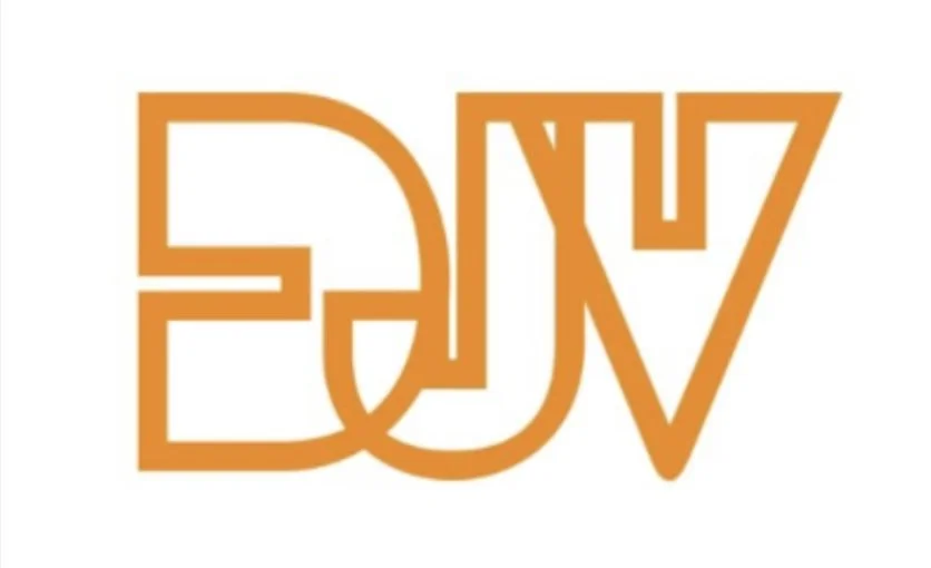 Logo Deutscher Journalisten-Verband