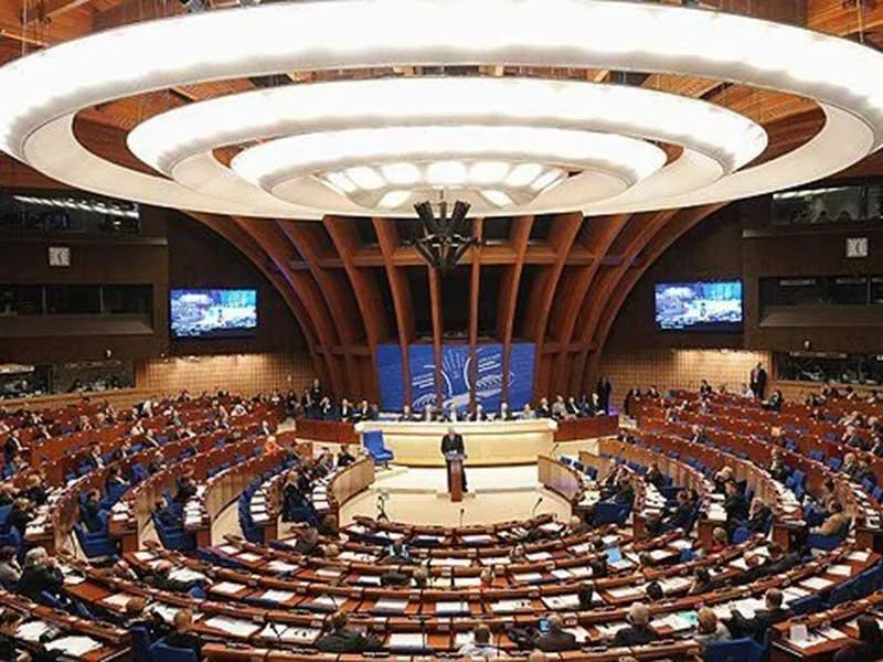 Europarat veröffentlicht Empfehlung zu SLAPPs