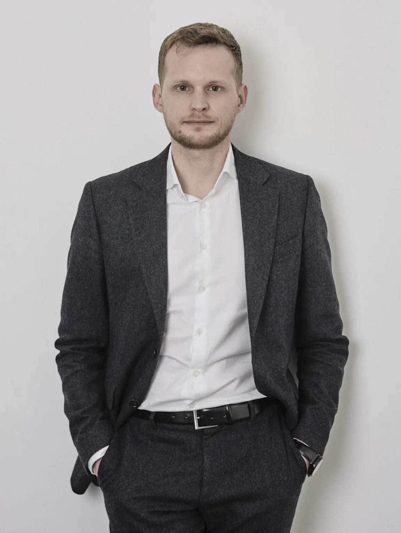 Der rechtliche Beirat der No SLAPP Anlaufstelle im Gespräch: Dr. Jasper Prigge, LL.M.