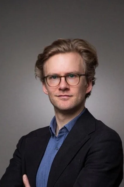 Der rechtliche Beirat der No SLAPP Anlaufstelle im Gespräch: Dr. Robert Brockhaus