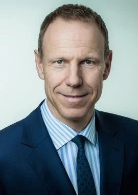 Der rechtliche Beirat der No SLAPP Anlaufstelle im Gespräch: Prof. Dr. Roger Mann