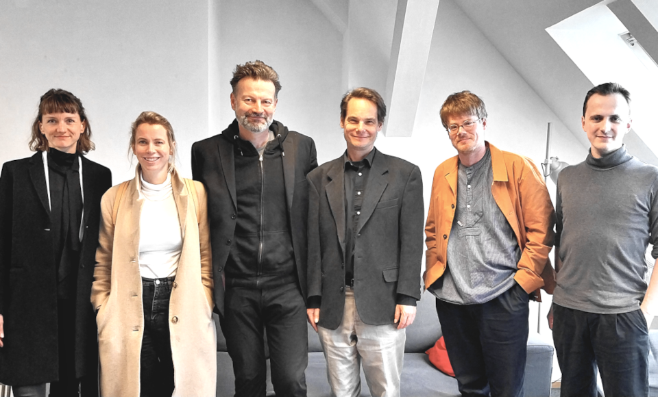 Anlaufstelle für Betroffene von SLAPPs nimmt Arbeit auf