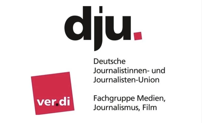 Rechtliche Einschüchterung von Journalist*innen stoppen: Workshop zu SLAPPs im Berliner ver.di-Haus